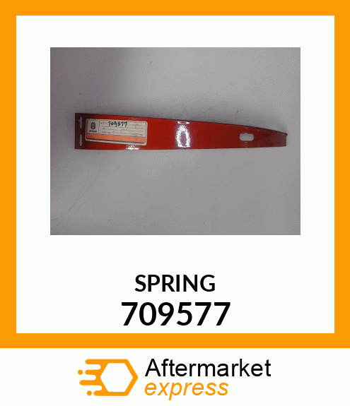 SPRING 709577