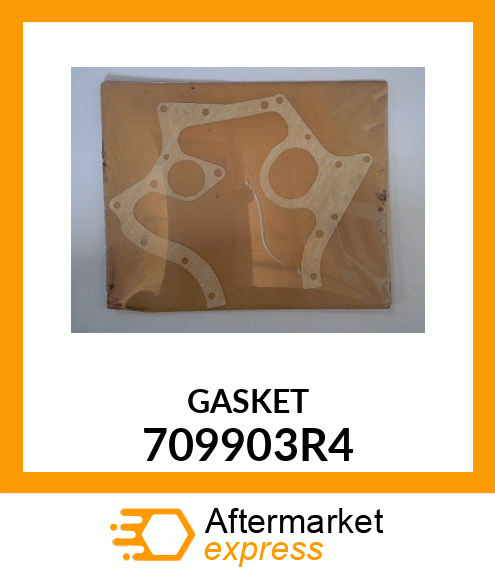 GASKET 709903R4