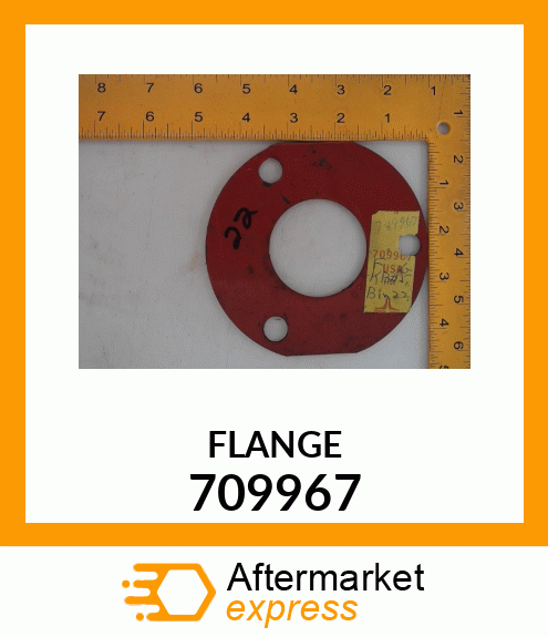 FLANGE 709967