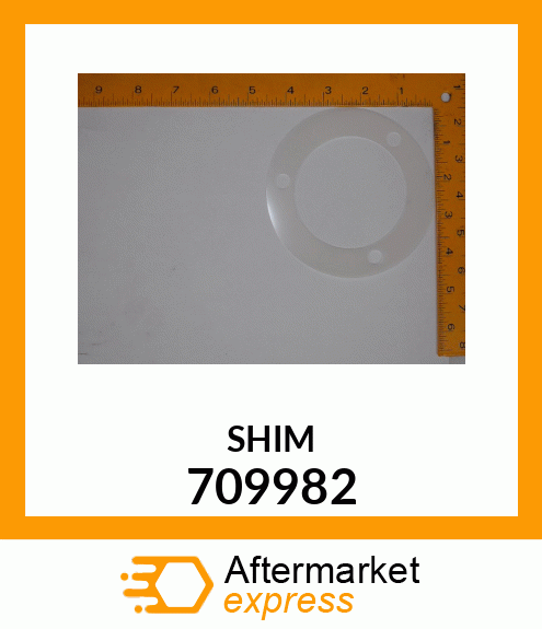 SHIM 709982