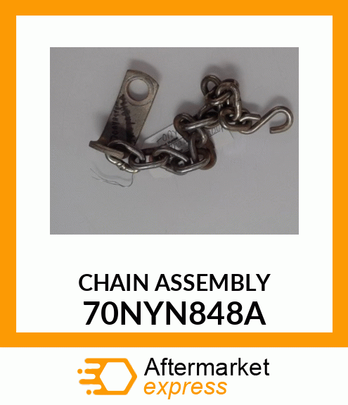 CHAIN_ASSEMBLY_ 70NYN848A