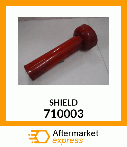 SHIELD 710003