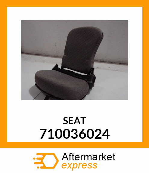 SEAT 710036024