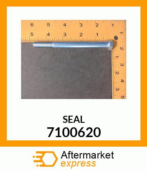 SEAL 7100620