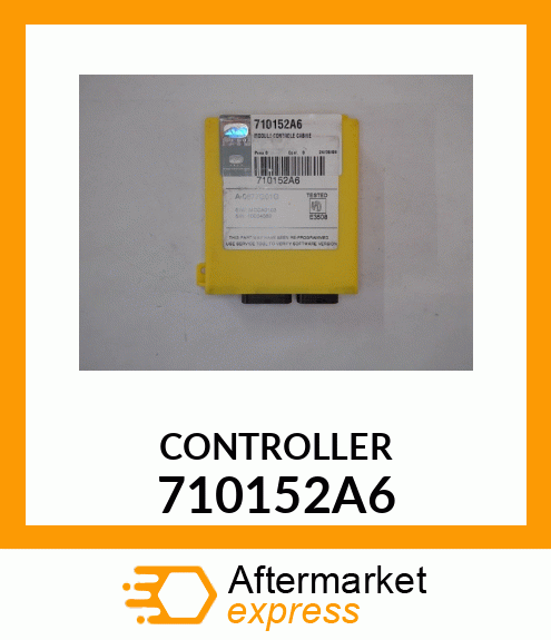 CONTROLLER 710152A6