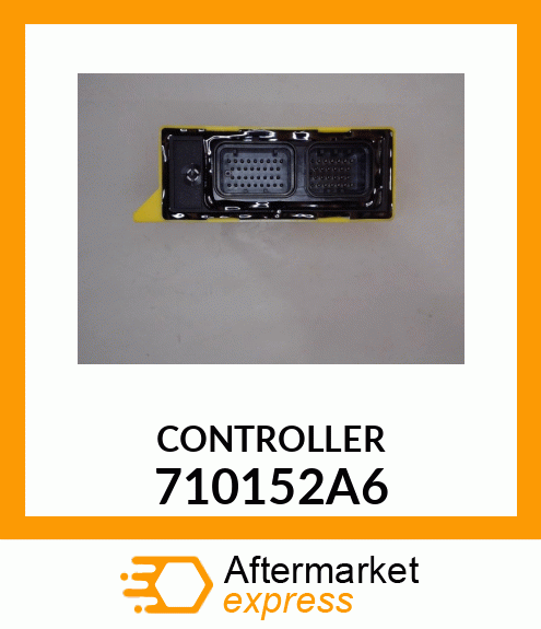 CONTROLLER 710152A6