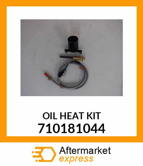 OILHEATKIT 710181044