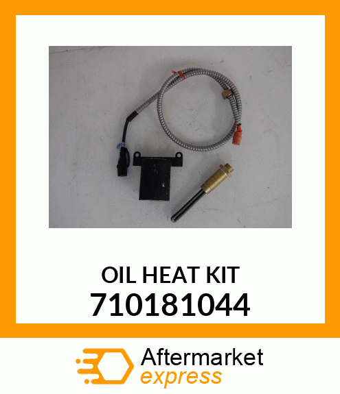 OILHEATKIT 710181044