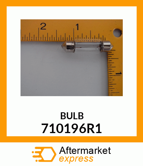 BULB 710196R1