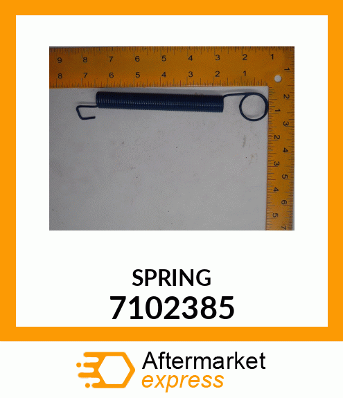 SPRING 7102385