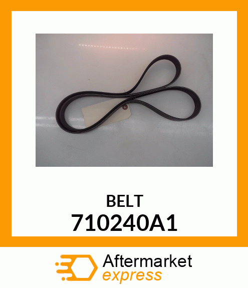 BELT 710240A1