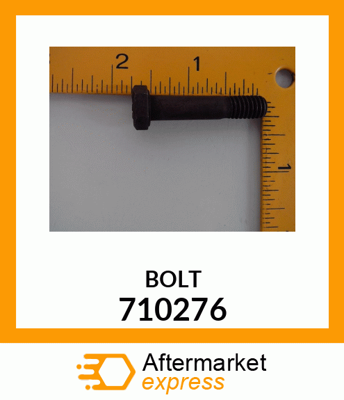 BOLT 710276