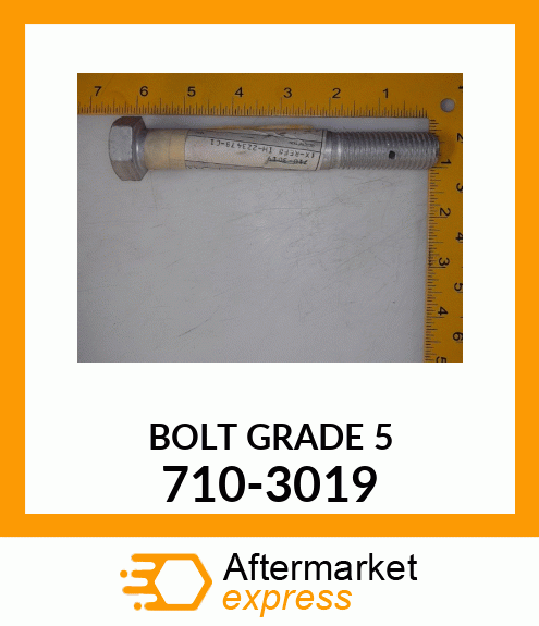 BOLT_GRADE_5 710-3019