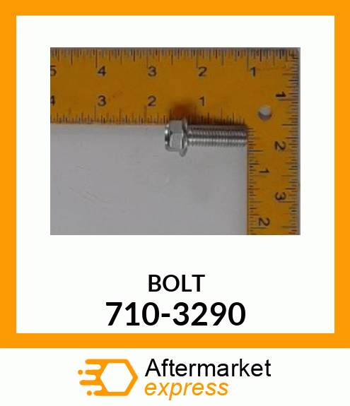 BOLT 710-3290