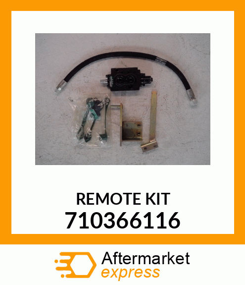 REMOTEKIT 710366116