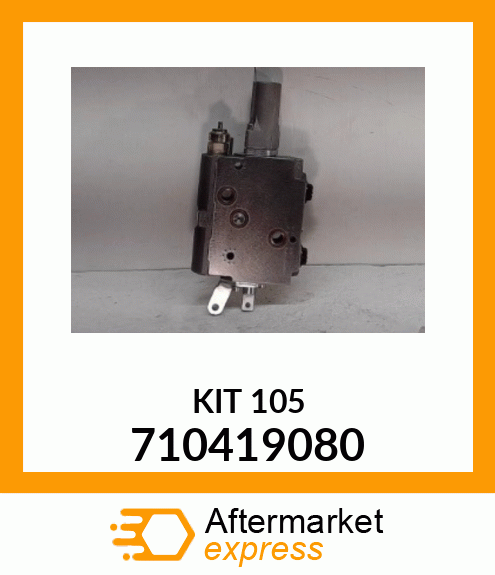 KIT105 710419080