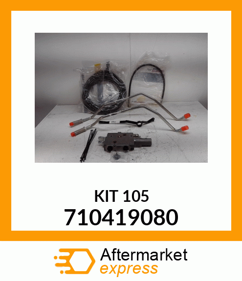 KIT105 710419080