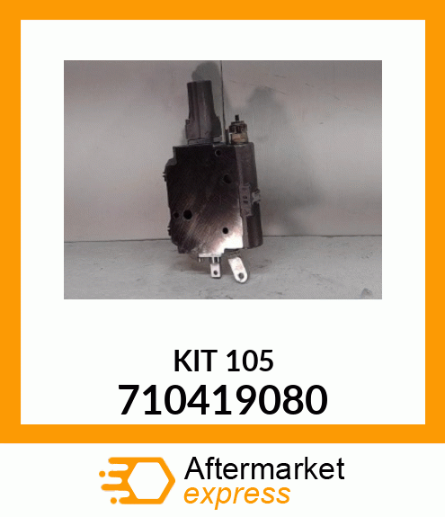 KIT105 710419080