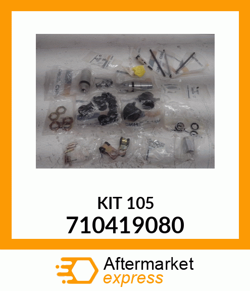 KIT105 710419080