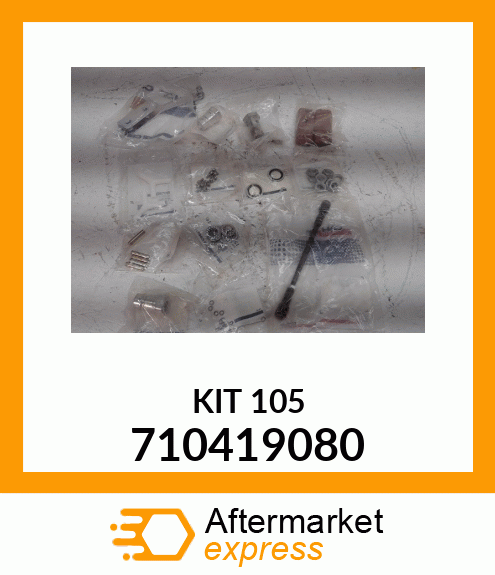 KIT105 710419080