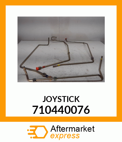 JOYSTICK80PC 710440076