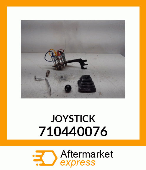 JOYSTICK80PC 710440076