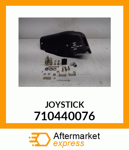 JOYSTICK80PC 710440076