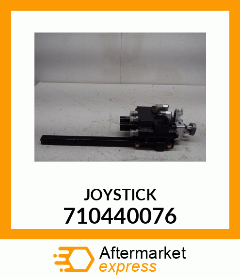 JOYSTICK80PC 710440076