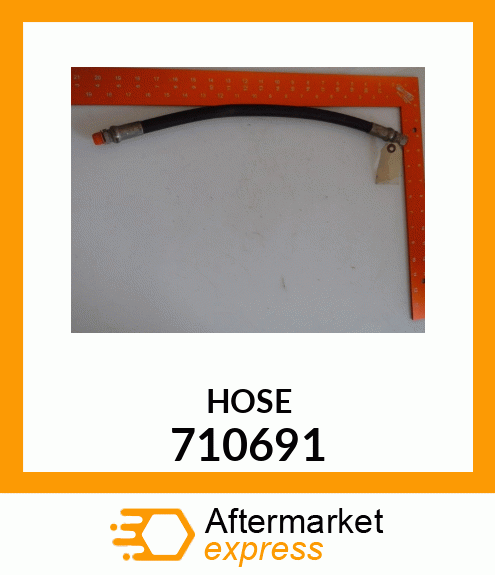 HOSE 710691