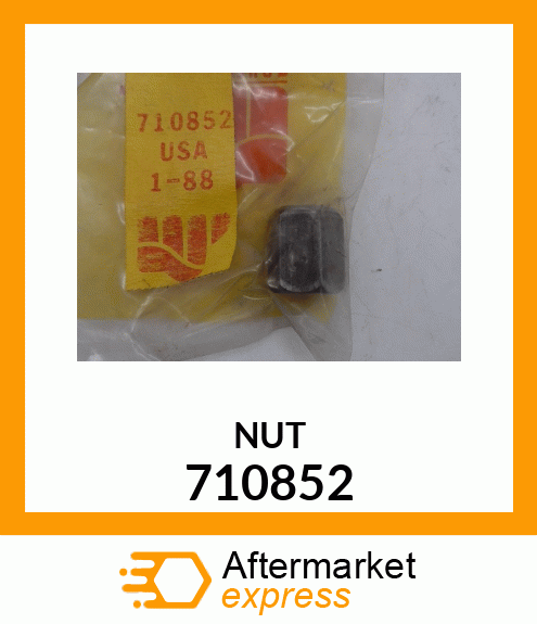 NUT 710852