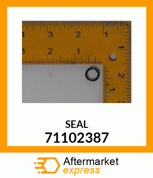 SEAL 71102387