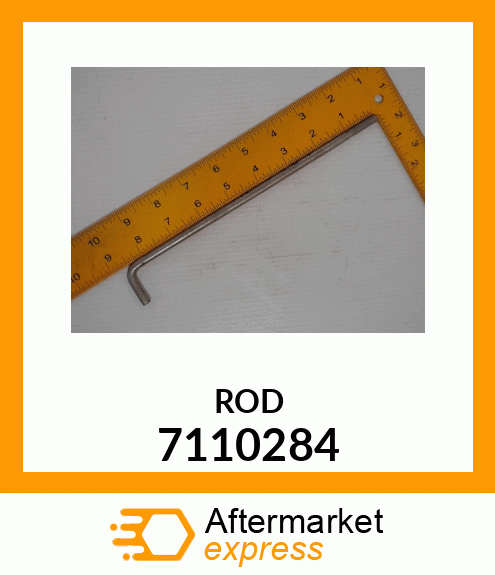 ROD 7110284