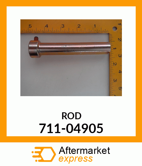 ROD 711-04905