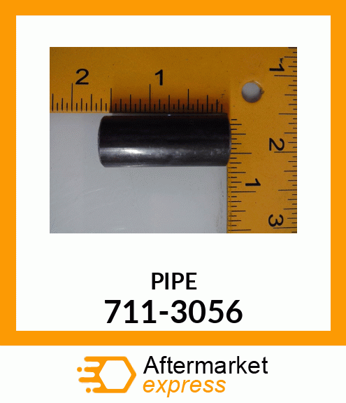 PIPE 711-3056