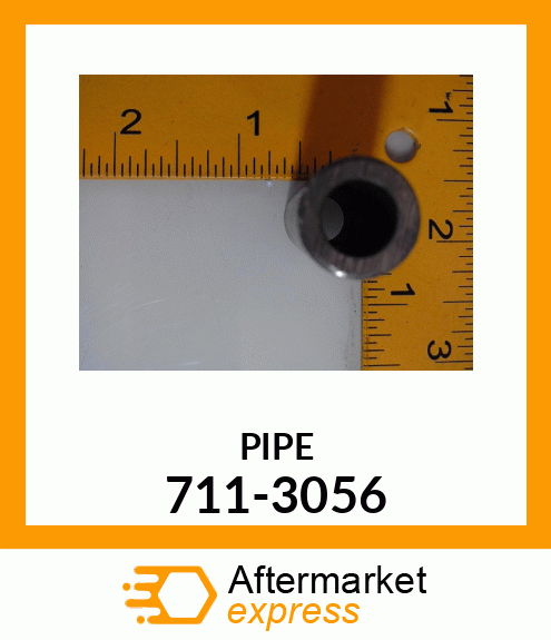 PIPE 711-3056