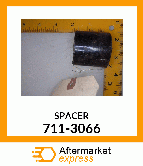 SPACER 711-3066