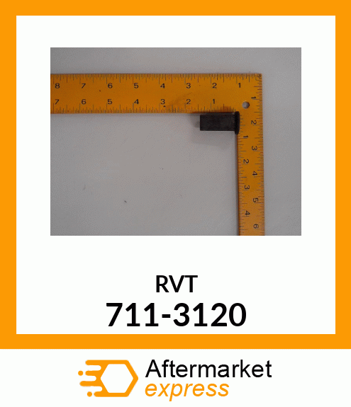 RVT 711-3120