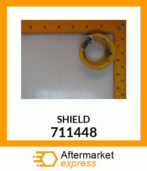 SHIELD 711448