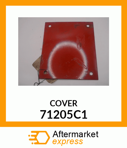 COVER 71205C1