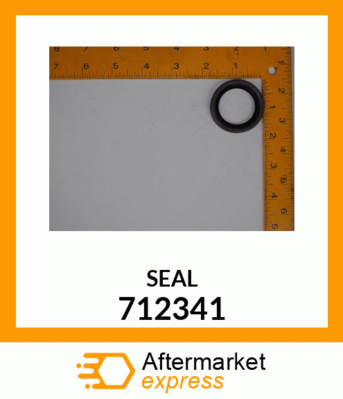 SEAL 712341