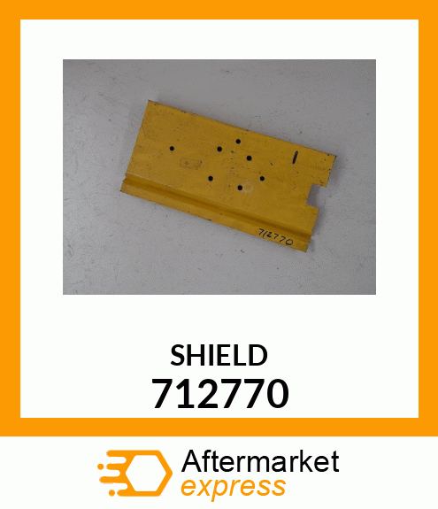 SHIELD 712770