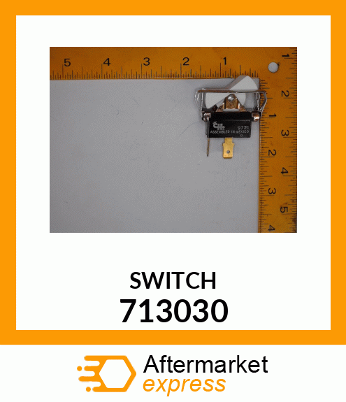 SWITCH 713030