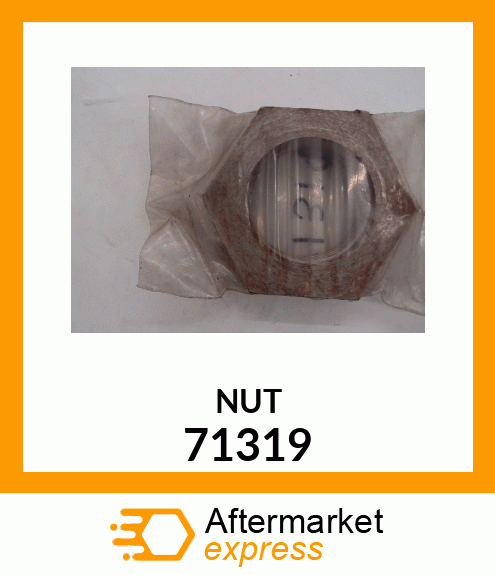 NUT 71319