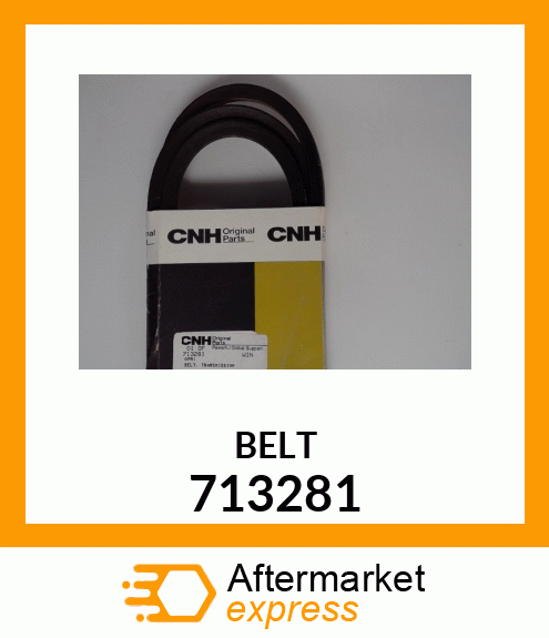 BELT 713281