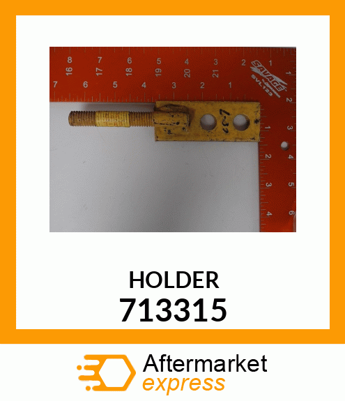 HOLDER 713315