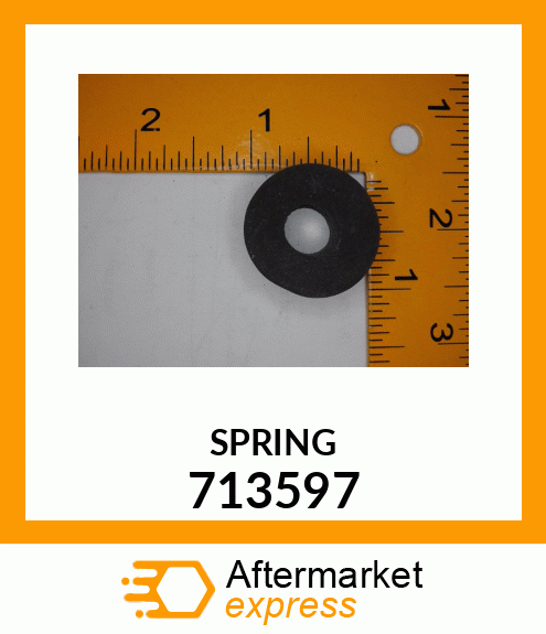 SPRING 713597