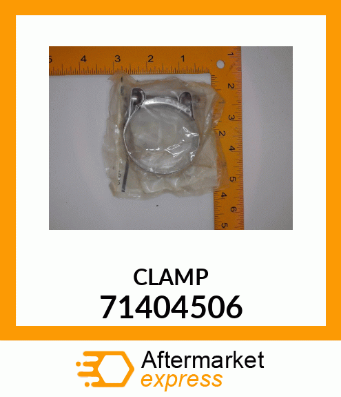 CLAMP 71404506