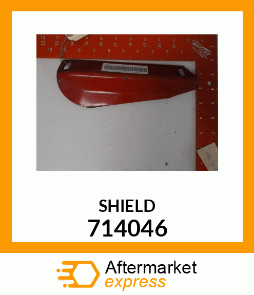 SHIELD 714046