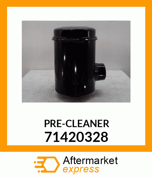 PRE-CLEANER 71420328