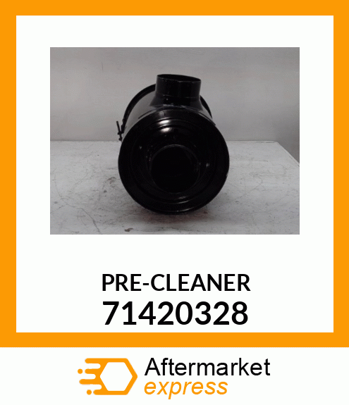 PRE-CLEANER 71420328